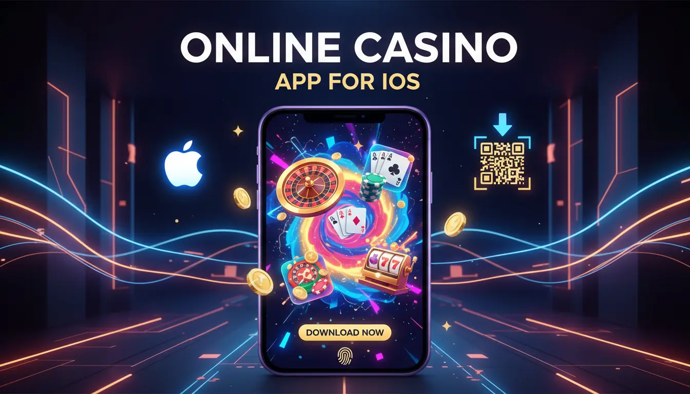 Spin Galaxy iOS app