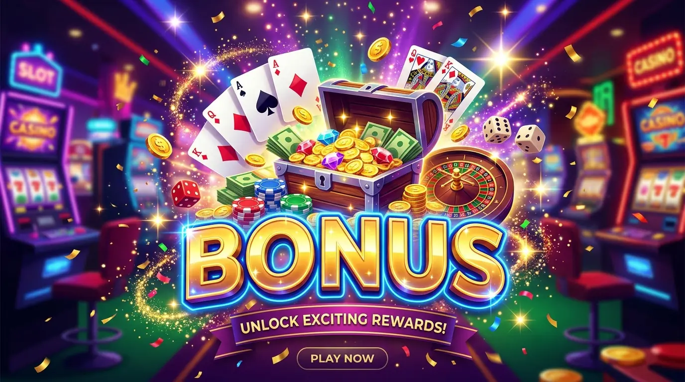 Spin Galaxy casino rewards