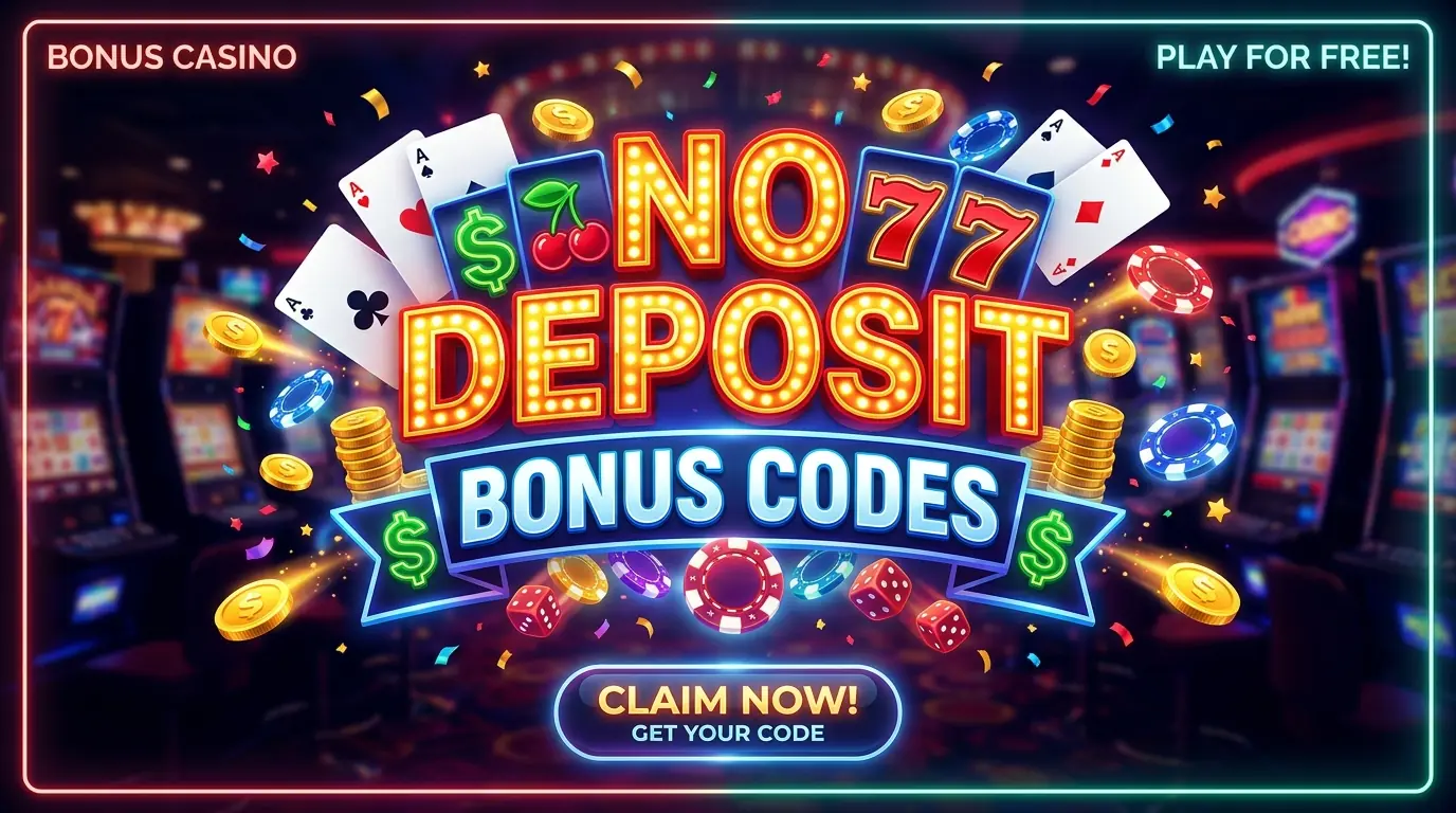 Spin Galaxy no deposit bonus codes