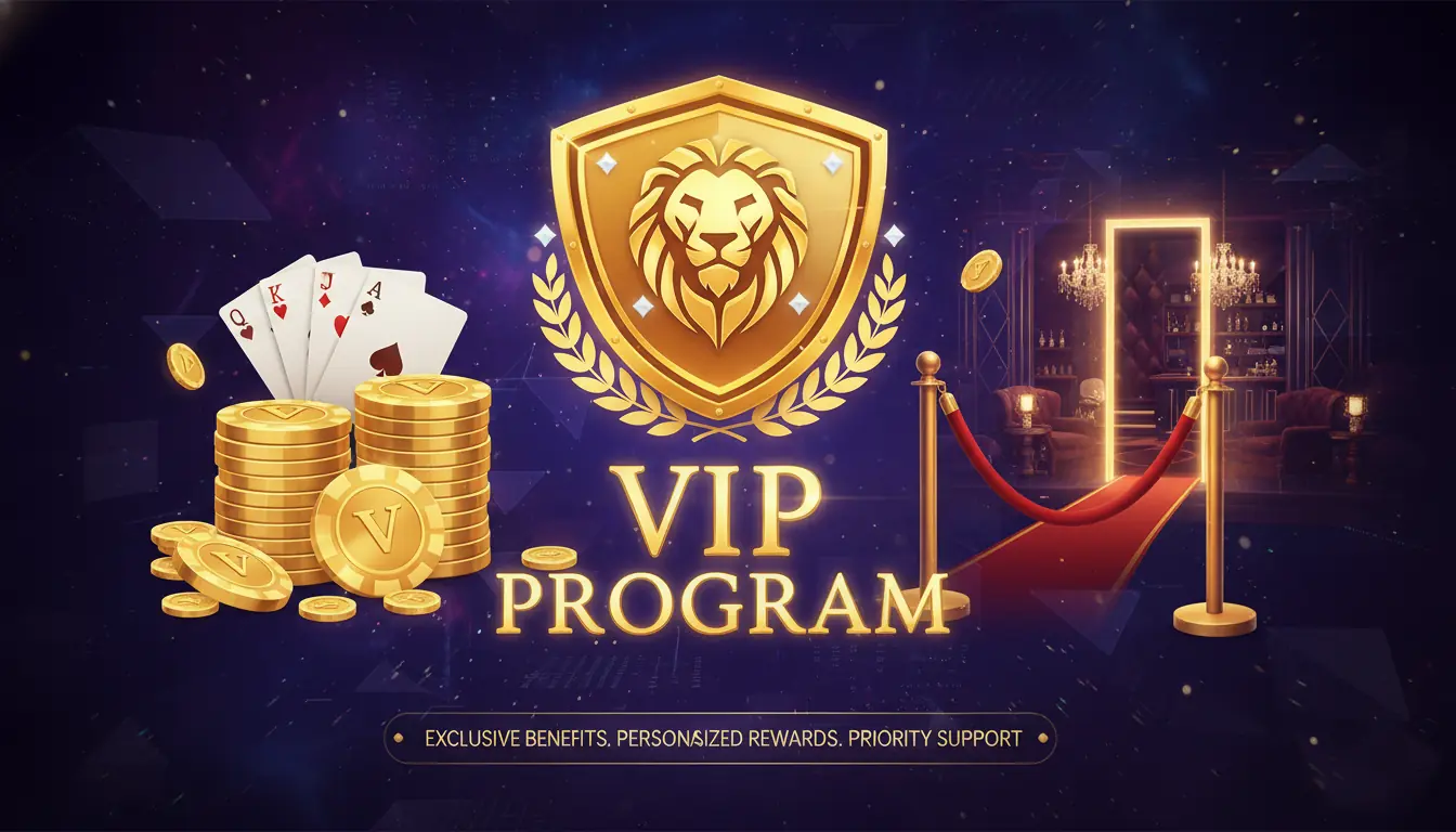 Spin Galaxy loyalty program