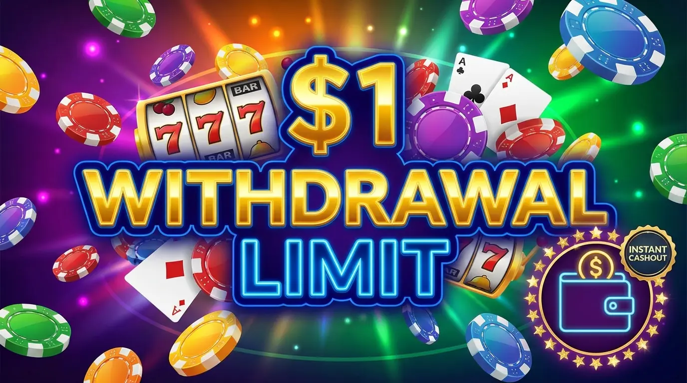 Spin Galaxy casino withdrawal limit