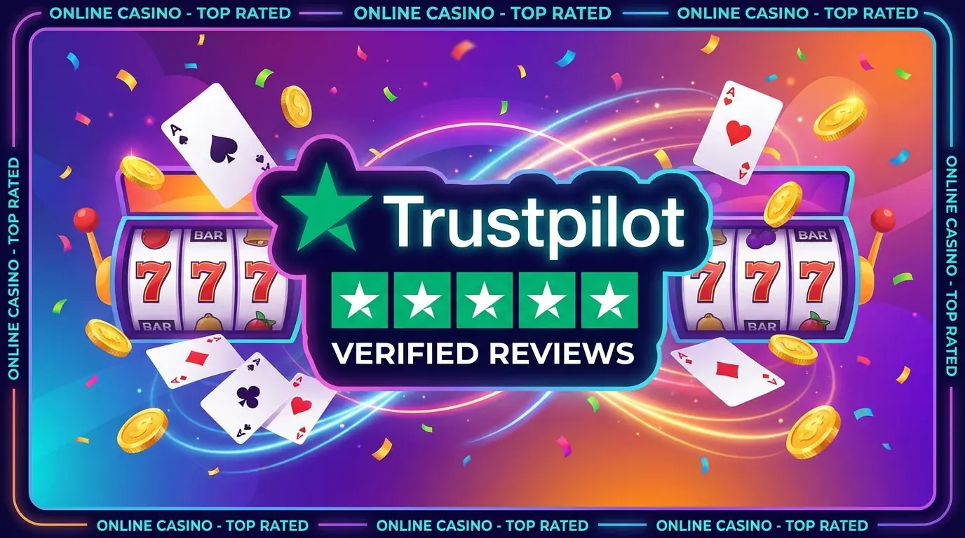 Spin Galaxy casino Trustpilot reviews