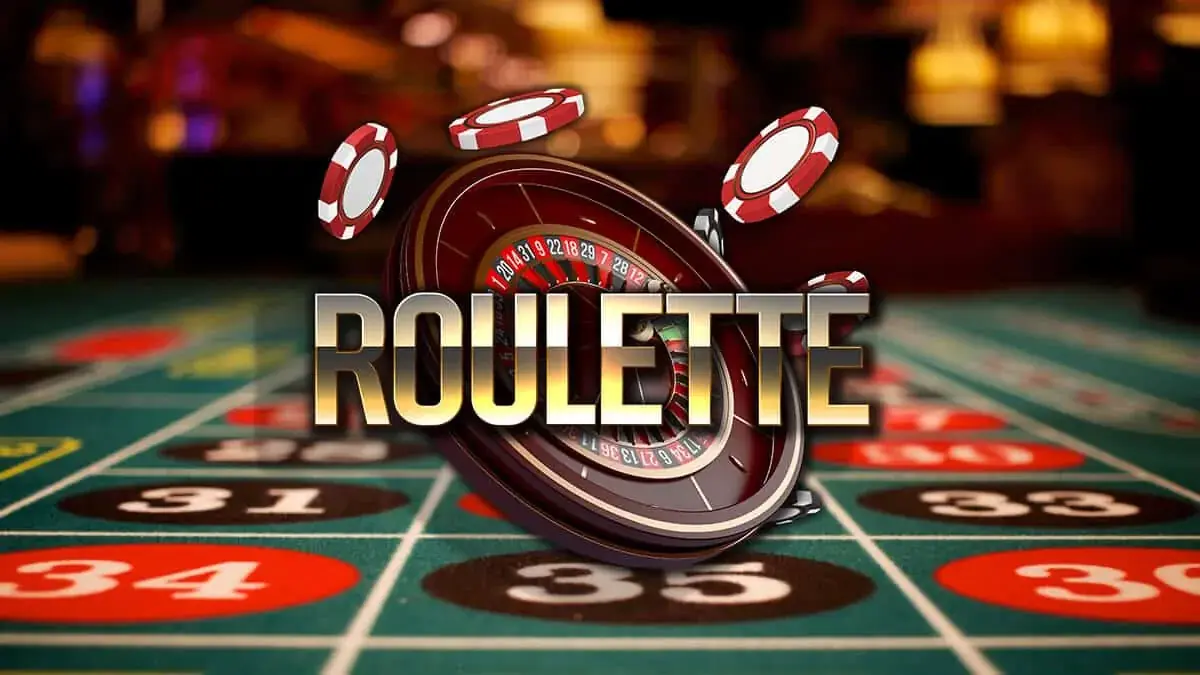 Spin Galaxy casino roulette