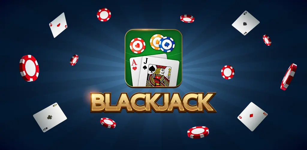 Spin Galaxy blackjack game